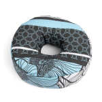 Medvilninė pagalvė nuo pragulų galvoje ir po pakau&scaron;iu Timago R-33