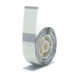 NIIMBOT skaidrios etiketės 12x24mm 230vnt, skirtos D110/D11/D101