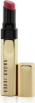 Lūpų dažai Bobbi Brown Luxe Shine Intense Paris Pink su blizgia apdaila