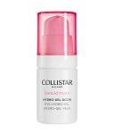 Drėkinamasis akių gelis Collistar Idroattiva, 15 ml