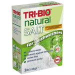 Tri-Bio indaplovių druska, 1,4 kg