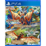 Kompiuterinis žaidimas Monster Hunter Stories Collection - PlayStation 4