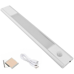 LED judesio jutiklis