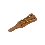 Rankinis tamburinas Terre 20 cm