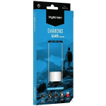 MS Diamond Glass Edge 3D