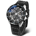 Vostok Europe Ceres Asteroid Chronograph Vyri&scaron;kas Laikrodis Wr200