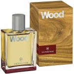 Victorinox Swiss Army Wood tualetinis vanduo vyrams, 100 ml