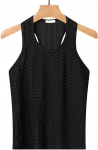 Glo Story Palaidinė Moterims Black WBX 4443-1 WBX 4443-1/S/M