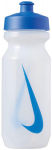 Nike Gertuvė NK Big Mouth Bottle 2.0 22Oz White Blue N0000042 972 N0000042 972