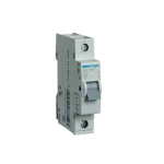 Automatinis jungiklis C40A MC140 1P Hager