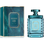 Tualetinis vanduo Guess Uomo Acqua EDT vyrams, 100 ml
