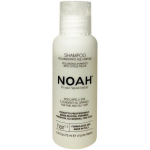 &Scaron;ampūnas riebiems plaukams Noah 1.1. Volumizing Shampoo With Citrus Fruits, 75 ml