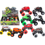 Ma&scaron;inėlė Off-Road Climbing Car 4x4 Drive Shock Absorbers