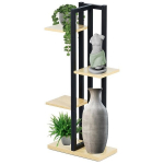 Metalinis gėlynas, 93 cm