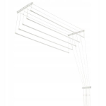 Kadax skalbinių džiovyklė, 110 cm
