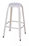 Baro kėdė Notio Living Stool, smėlio spalvos