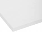 Stalvir&scaron;is Notio Living Dalby, 150 cm, baltas