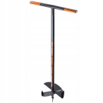 Žemės sraigto gręžimo įrenginys, apatinis 250 mm