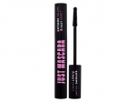 Blakstienų tu&scaron;as Dermacol Just Mascara juodas, suteikiantis apimties ir formuojantis