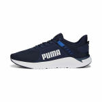 'Sportbačiai moterims Puma Ftr Connect Tamsiai mėlyna' variant-1048185, 44