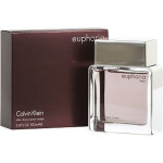 Losjonas po skutimosi Calvin Klein Euphoria for Men, 100 ml