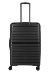 Didelis lagaminas Travelite Trient, L, juodas