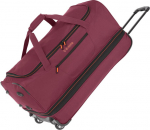 Travelite kelioninė ta&scaron;ė ant ratukų, 119l