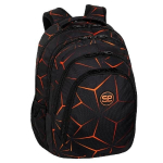 CoolPack kuprinė Drafter Lava, 27 l