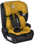 Automobilinė kėdutė Lorelli Colombo i-Size, 15-36 kg, Lemon Curry