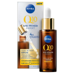 NIVEA Q10 Dviejų aktyviųjų medžiagų serumas 30 ml