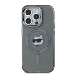 Karl Lagerfeld Metal Frame Mag Case