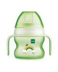Vaiki&scaron;ka gertuvė MAM Starter Cup, 4 mėn+, 150 ml
