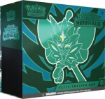 Stalo žaidimas Pokemon TCG: Scarlet & Violet Twilight Masquerade Elite Trainer Box, EN