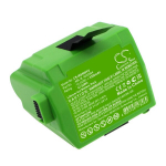 ABL-B 4650994 14,4 V  baterija, skirta iRobot Roomba S9, Roomba S9+, S955020