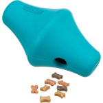 Žaislas &scaron;unims - Trixie Snack-spinner, natūrali guma, 12 cm