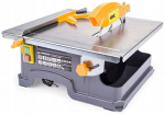 Plytelių pjovimo staklės Powermat PM-PDG-1800, 1800W, 600mm.