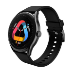I&scaron;manusis laikrodis QCY WATCH GT (juodas)