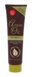 Drėkinamasis &scaron;ampūnas plaukams su grynos sudėties aliejais Argan Oil 300 ml