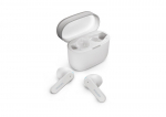 Philips Bluetooth ausinės TAT2139WT00 Belaidės į ausis baltos IPX4 7h+28h