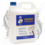 Giliai įsiskverbiantis gruntas 10 L, 10L