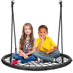 Gandro lizdo sūpynės, 100 cm
