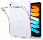 Dėklas BACK silicio APPLE IPAD MINI 6 2021 8.3