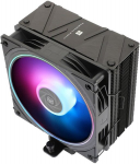 Procesoriaus au&scaron;intuvas Thermalright Assassin Spirit 120 Evo CPU Cooler - 120 mm, A-RGB
