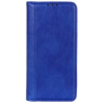 &bdquo;Binfen&ldquo; solidus atverčiamas dėklas - mėlynas (Xperia 10 VI)