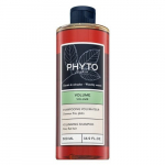 "Phyto Volume Volumizing Shampoo" stiprinamasis &scaron;ampūnas apimčiai didinti 500 ml