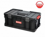 Qbrick System Two Toolbox Plus Vario - talpyklė įrankiams 26l