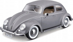 Modelis "volkswagen Beetle" 1:18 Bburago