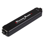 Trizzand Vacuum Sealer