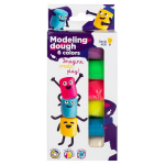Modelinas Genio Kids, 6 vnt.