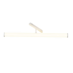 Bėgių ap&scaron;vietimas TR086-4-25W-DS-W